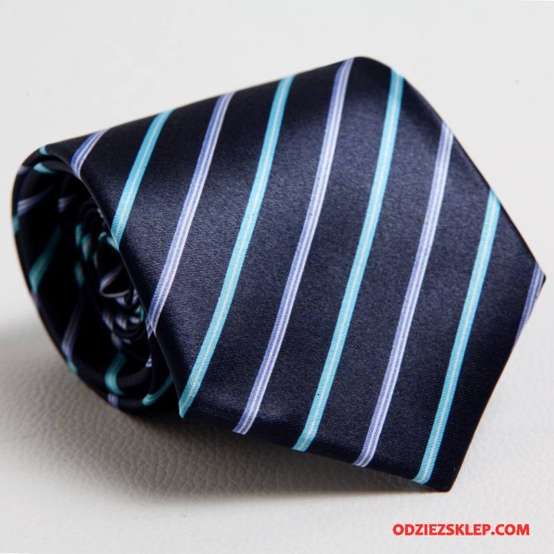 Męskie Krawat Oryginalne Nowy Biznes Moda Sukienka Casual Fioletowy Proszek Sprzedam