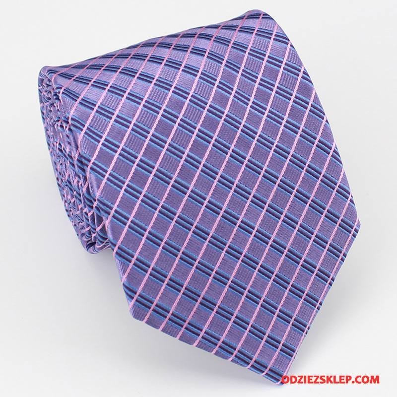 Męskie Krawat Pudełko Na Prezenty Moda Butik Męska Sukienka Z Pracy Niebieski Sklep