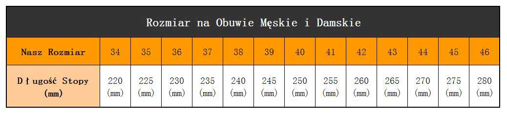 Odziezsklep Obuwie Rozmiarów